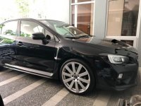 2014 Subaru Wrx for sale in Manila