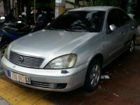 Nissan Sentra 2008 for sale in Quezon City