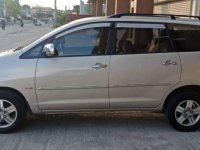 Sell 2nd Hand 2008 Toyota Innova in Valenzuela