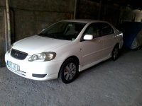 Sell Used 2004 Toyota Corolla Altis at 90000 km in Imus