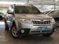 Subaru Forester 2012 Automatic Gasoline for sale in San Mateo