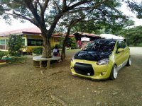 Selling Used Mitsubishi Mirage 2015 in Minglanilla