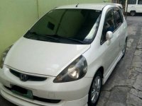 Honda Fit 2000 Automatic Gasoline for sale in Quezon City