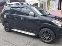 Selling 2nd Hand Toyota Avanza 2009 Manual Gasoline in Imus