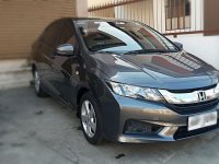 Honda City 2015 Automatic Gasoline for sale in Taal