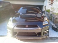 2012 Nissan Gt-R for sale in Manila