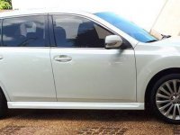 Selling 2nd Hand Subaru Legacy 2011 Automatic Gasoline in Davao City