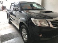 Used Toyota Hilux 2014 at 30000 km for sale