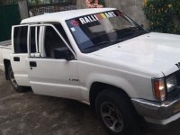 Mitsubishi L200 1994 at 130000 km for sale in Baguio