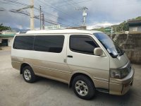 2nd Hand Toyota Hiace for sale in Baguio