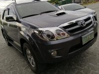 Selling Used Toyota Fortuner 2005 in Angeles