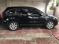 Honda Cr-V 2010 for sale in Quezon City