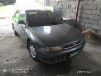Selling 2nd Hand Toyota Altis 1999 in Caloocan