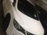 Selling 2nd Hand Honda Civic 2009 in Manila