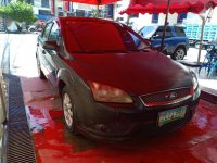 Selling 2nd Hand Ford Focus 2008 Sedan at 110000 km in Mandaluyong