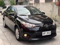 Sell 2nd Hand 2015 Toyota Vios Automatic Gasoline in Taguig