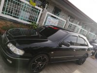 Nissan Sentra Exalta 2000 Automatic Gasoline for sale in Naic