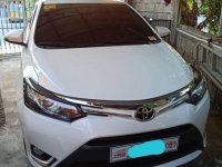 Selling Toyota Vios 2018 Automatic Gasoline in Gapan