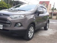  2nd Hand Ford Ecosport 2017 for sale in Silang 