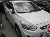 Selling Hyundai Accent 2018 at 40000 km in Quezon City