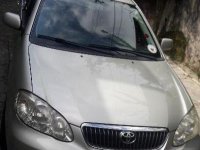 Used Toyota Altis 2007 at 130000 km for sale