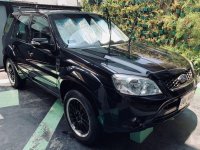 Ford Escape 2011 Automatic Gasoline for sale in Mandaluyong