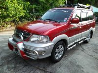 Selling Toyota Revo 2004 Automatic Gasoline in Calamba