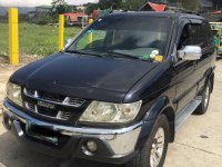 2nd Hand Isuzu Crosswind 2007 for sale in Baguio