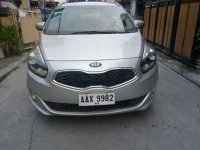 Used Kia Carens 2014 for sale in Las Piñas