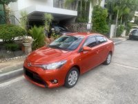 Toyota Vios 2017 Automatic Gasoline for sale in Quezon City
