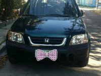 2nd Hand Honda Cr-V 1999 Automatic Gasoline for sale in Pateros