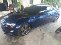 Used Toyota 86 2014 at 40000 km for sale in San Ildefonso