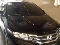 Used Honda City 2013 for sale in Pasay