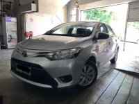 Selling Used Toyota Vios 2014 Manual Gasoline at 90000 km in Lipa