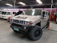 Hummer H2 2005 for sale in Las Piñas