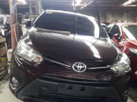 Toyota Vios 2017 Automatic Gasoline for sale in Marikina