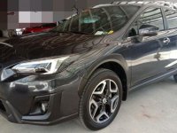 2nd Hand Subaru Xv 2018 for sale in Las Piñas