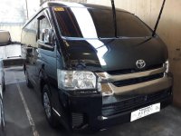 2018 Toyota Grandia for sale in Quezon City