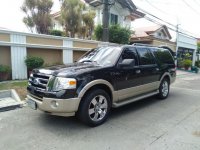 Ford Expedition 2010 Automatic Gasoline for sale in Las Piñas
