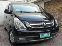 Sell 2nd Hand 2010 Hyundai Grand Starex in Malabon