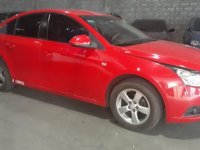 Chevrolet Cruze 2010 Automatic Gasoline for sale in Pasig