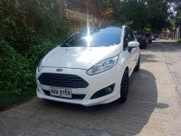 Ford Fiesta 2014 Automatic Gasoline for sale in Marikina
