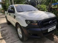 2018 Ford Ranger for sale in Lingayen