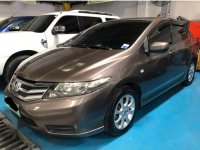 Selling Honda City 2013 Manual Gasoline in Mandaue