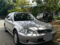 Honda Civic 1999 at 130000 km for sale