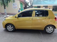 Sell 2nd Hand 2016 Suzuki Celerio at 40000 km in Cebu City