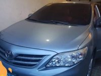 Toyota Altis 2013 for sale in Marikina