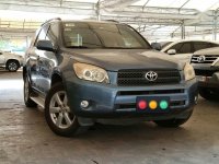 2007 Toyota Rav4 for sale in Makati