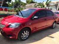 Used Toyota Vios 2012 for sale in Santiago