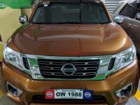 Nissan Navara 2016 Automatic Diesel for sale in Meycauayan